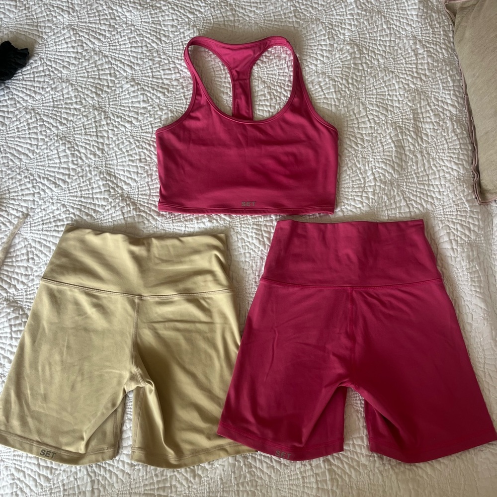 Set active bundle